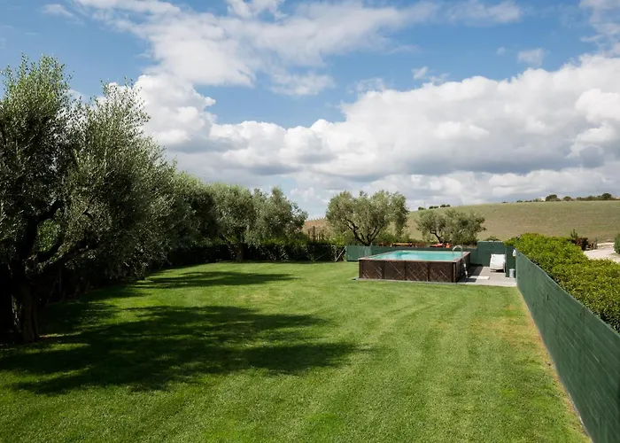 Tenuta Capizucchi 4* Roma