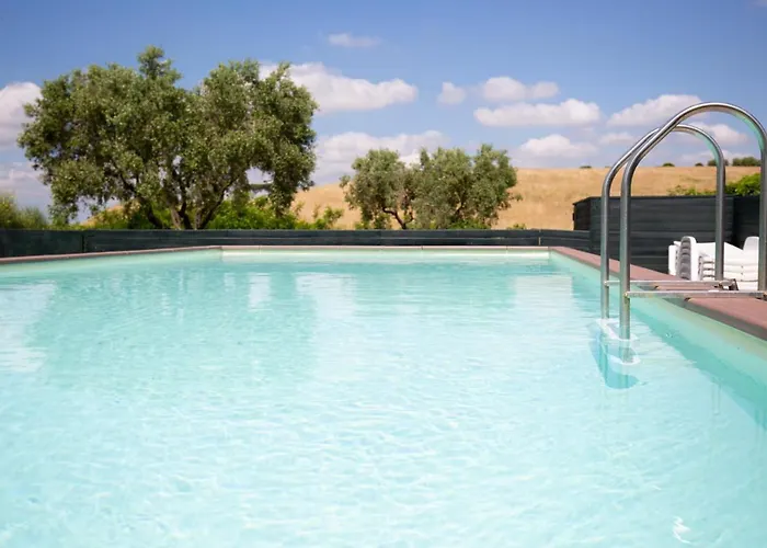 Tenuta Capizucchi Апарт-отель Рим