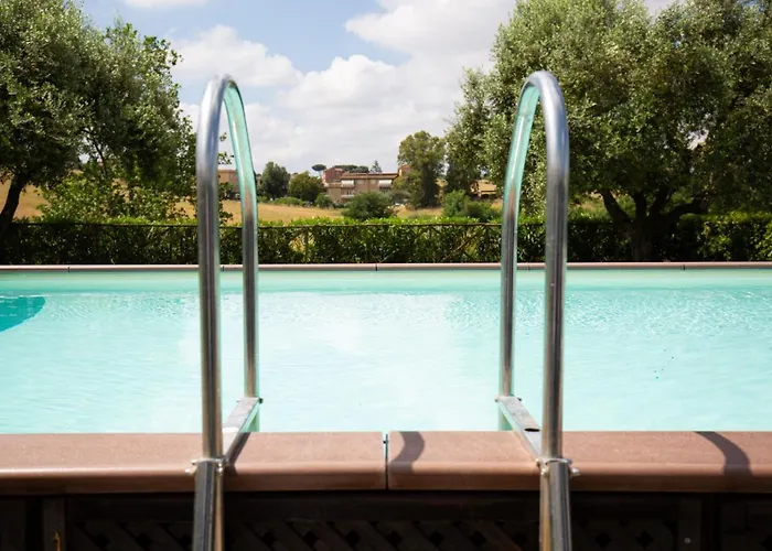 Tenuta Capizucchi Roma