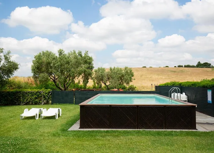 Tenuta Capizucchi Rzym