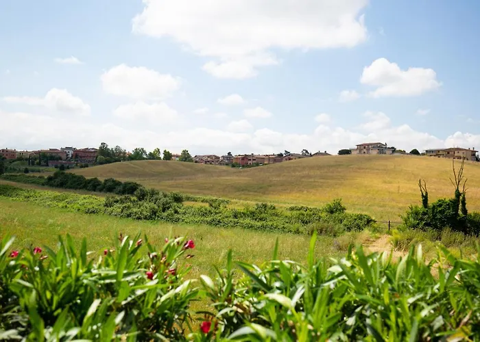 Tenuta Capizucchi Рим
