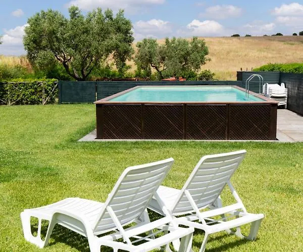Tenuta Capizucchi