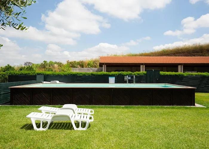 Tenuta Capizucchi 4* Roma