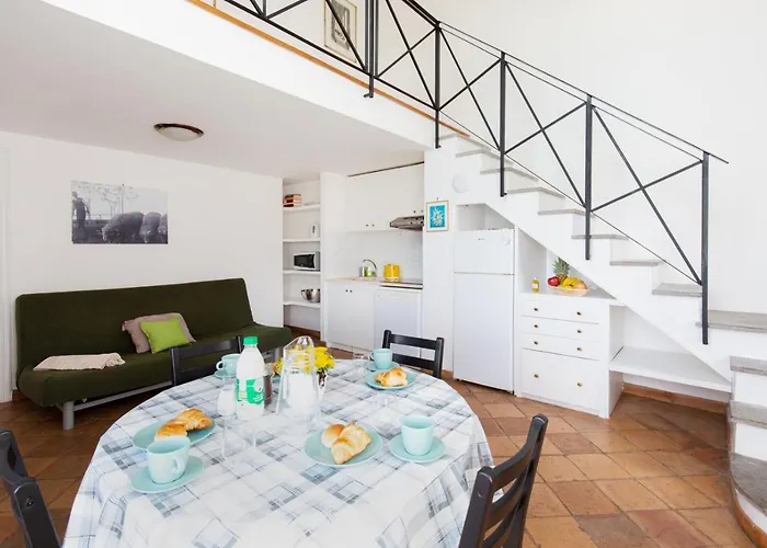 Апарт-отель Tenuta Capizucchi Рим