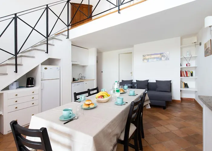 Tenuta Capizucchi 4*