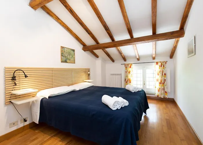 Tenuta Capizucchi Апарт-отель