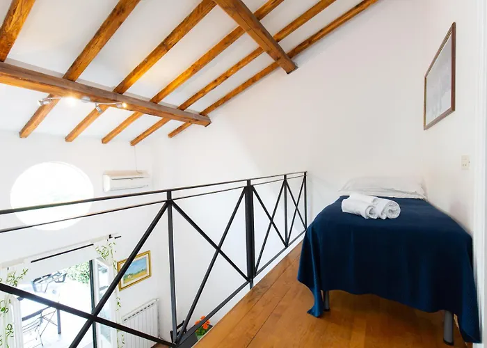 Апарт-отель Tenuta Capizucchi 4*