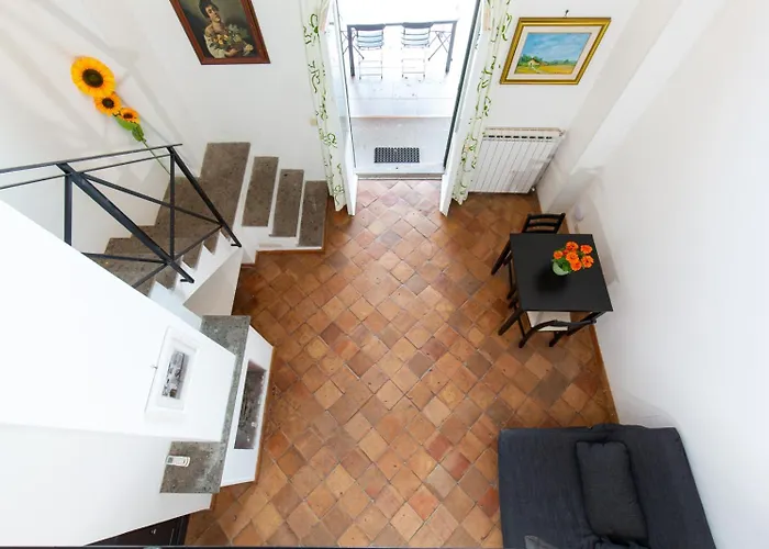 Tenuta Capizucchi Roma
