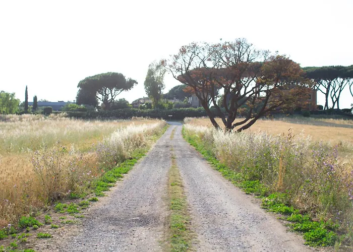 Апарт-отель Tenuta Capizucchi