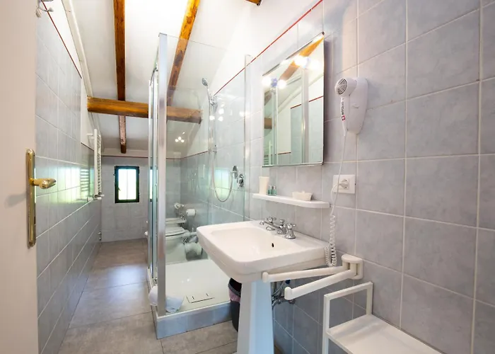 Tenuta Capizucchi 4*