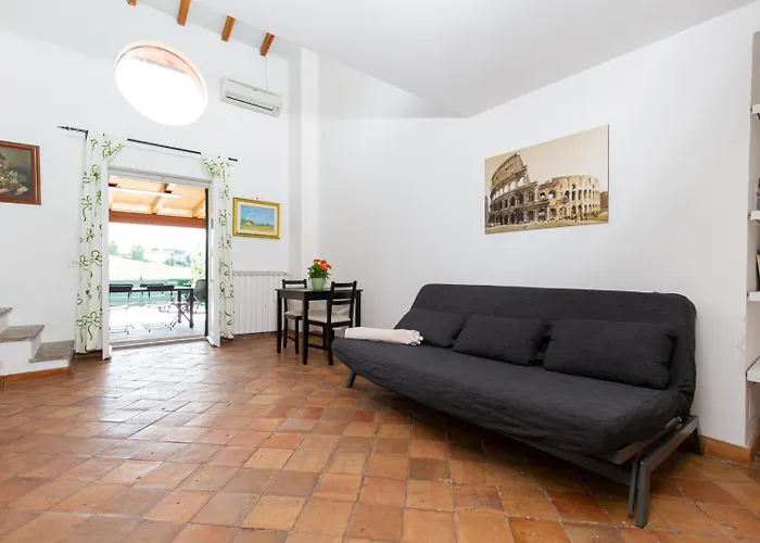 Tenuta Capizucchi 4*