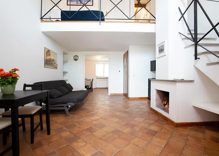 Tenuta Capizucchi 4* Roma