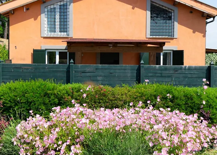 Tenuta Capizucchi