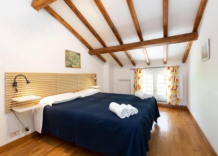 Tenuta Capizucchi Апарт-отель Рим
