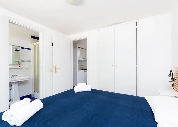 Tenuta Capizucchi Apartahotel Roma