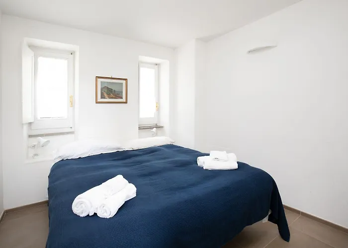 Apartahotel Tenuta Capizucchi