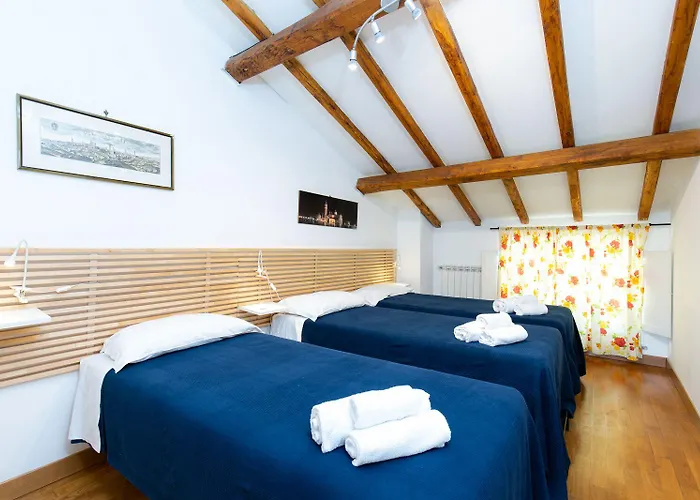 Apartahotel Tenuta Capizucchi