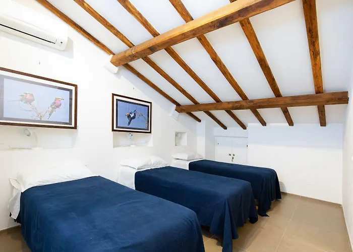 Tenuta Capizucchi 4*