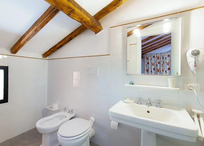 Tenuta Capizucchi Apartahotel 4*