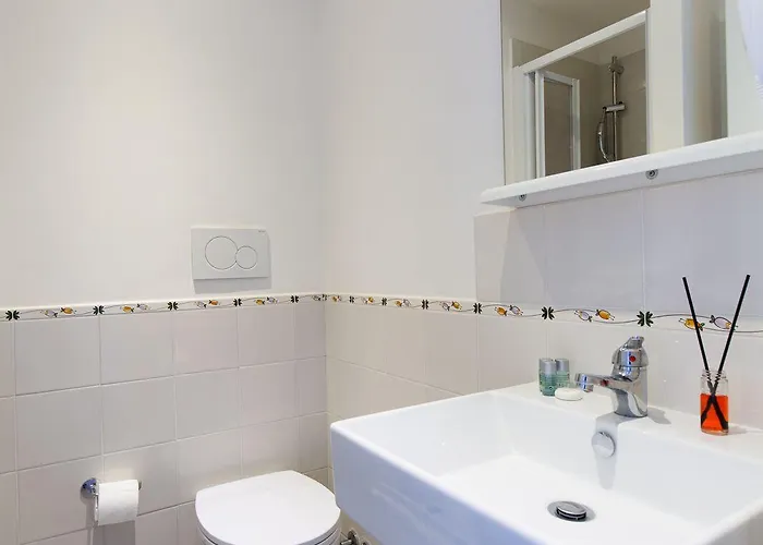 Tenuta Capizucchi Апарт-отель 4*