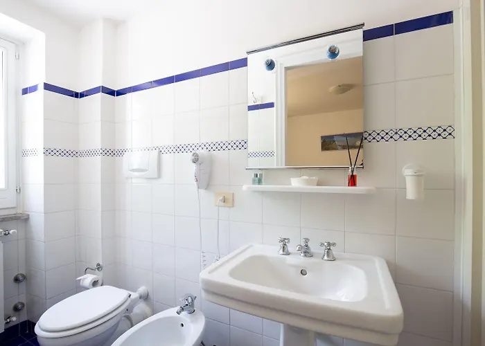 Apartahotel Tenuta Capizucchi Roma