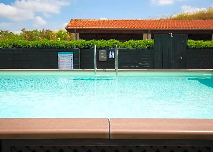 Tenuta Capizucchi 4*