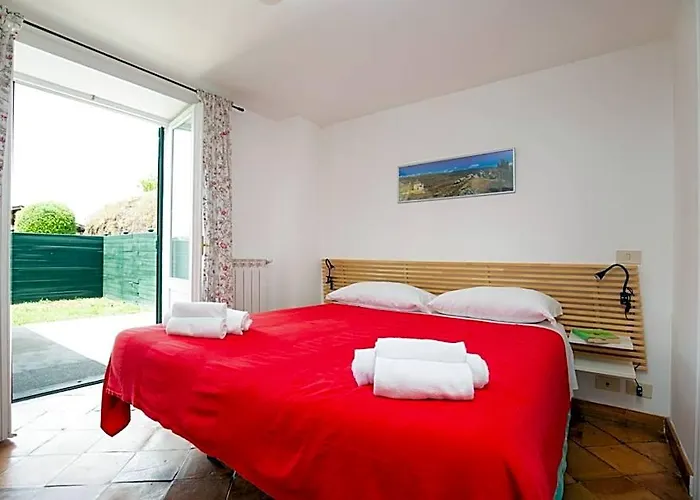 Apartahotel Tenuta Capizucchi 4*