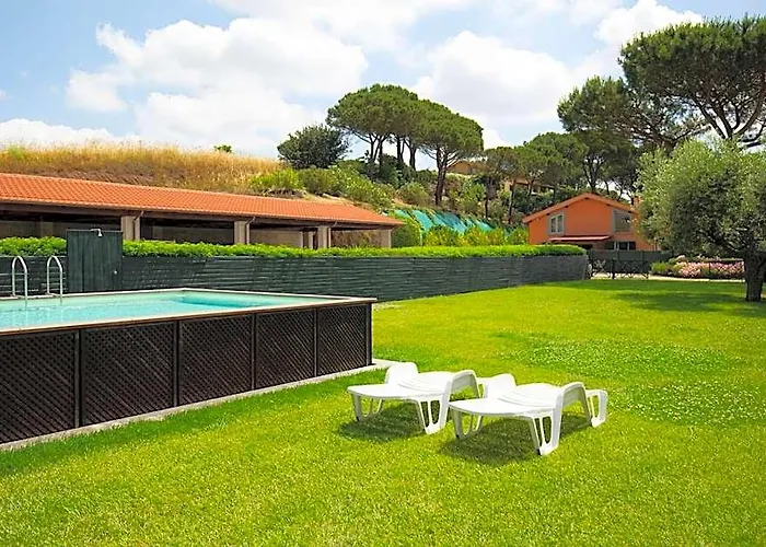 Tenuta Capizucchi
