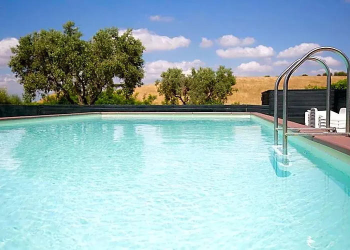 Tenuta Capizucchi Apartahotel