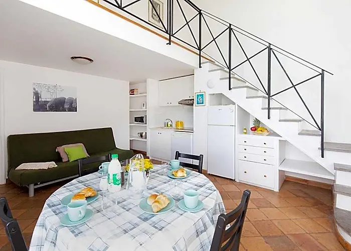 Tenuta Capizucchi Apartahotel 4*