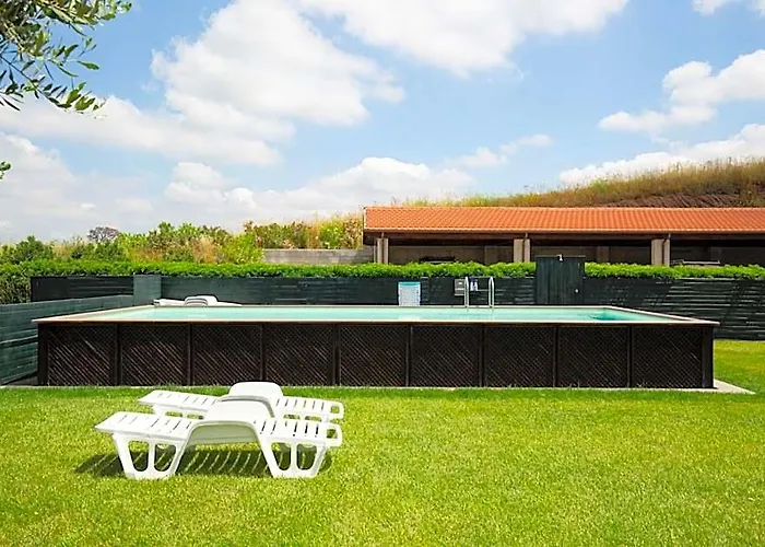 Tenuta Capizucchi Apartahotel Roma