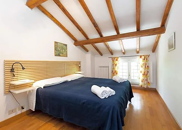 Apartahotel Tenuta Capizucchi