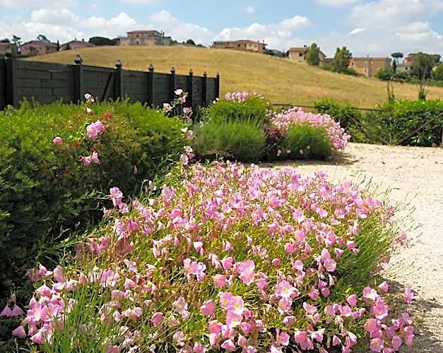 Tenuta Capizucchi 4*