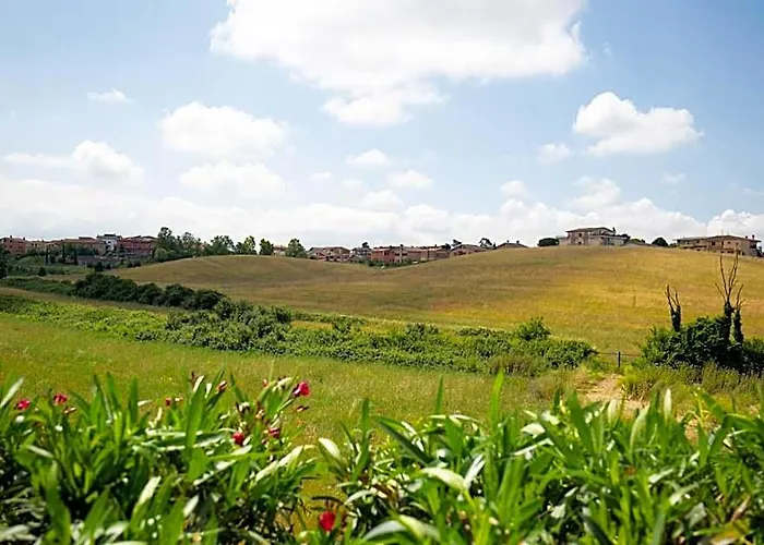 Apartahotel Tenuta Capizucchi Roma
