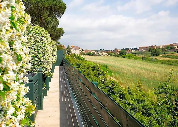 Tenuta Capizucchi Roma