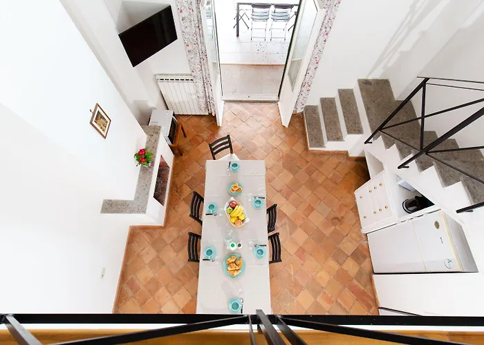 Tenuta Capizucchi Hotel apartamentowy