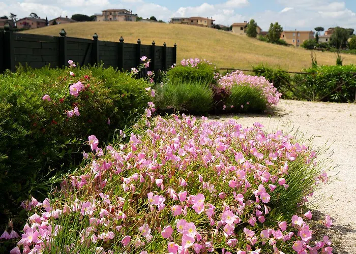 Tenuta Capizucchi Hotel apartamentowy Rzym