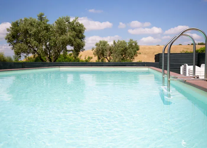 Tenuta Capizucchi Hotel apartamentowy Rzym